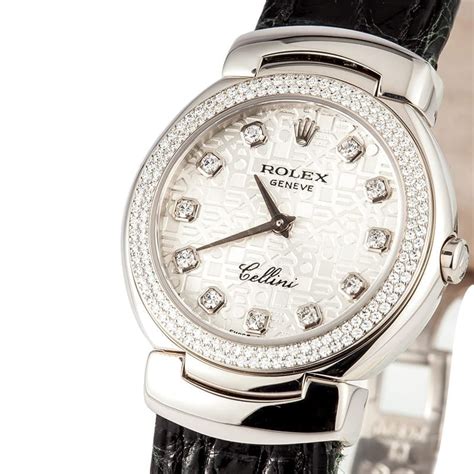 womens rolex cellini price|Rolex Cellini .